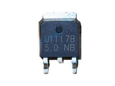 CJ CJU1117B-5.0 instock