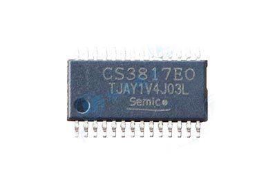 CRMICRO CS3817EO instock