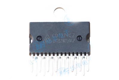 CRMICRO CD7379CZ instock