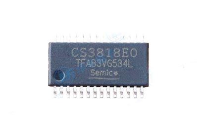 CRMICRO CS3818EO instock