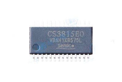 CRMICRO CS3815EO instock