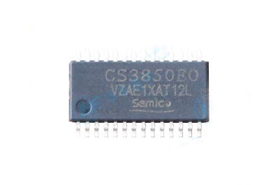 CRMICRO CS3850EO instock