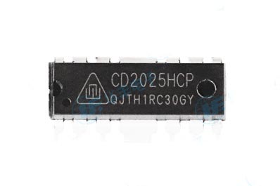 CRMICRO CD2025HCP instock