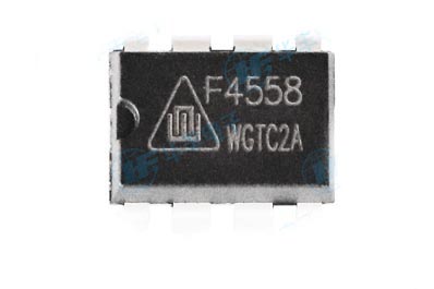 CRMICRO CF4558BGP instock