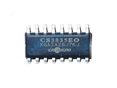 CRMICRO CS3835EO instock