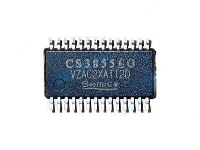 CRMICRO CS3855EO instock