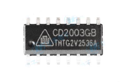 CRMICRO CD2003GB instock