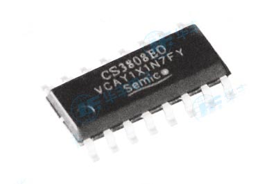 CRMICRO CS3808EO instock