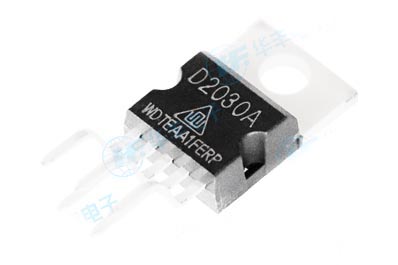 CRMICRO D2030ACZ instock