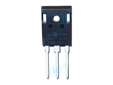 CRMICRO CRSQ027N10N instock