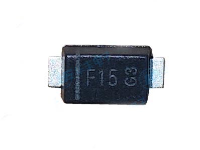 DIODES DFLU1200-7 instock