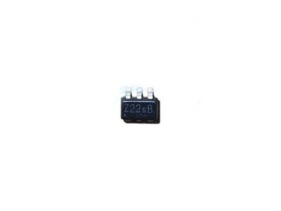DIODES 74LVC2G04DW-7 instock