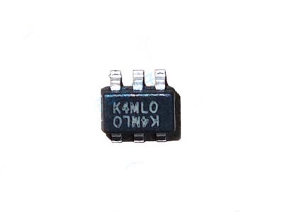 DIODES MMDT5401-7-F instock