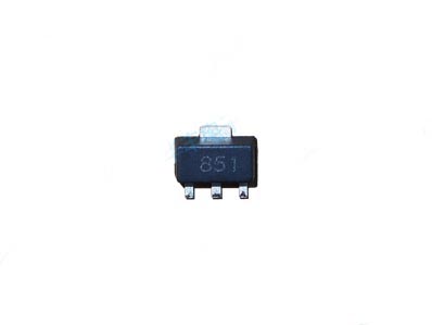 DIODES ZXTN2010ZTA instock