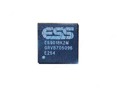 ESS ES9018K2M instock