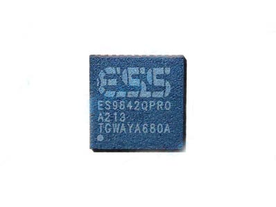 ESS ES9842QPRO instock