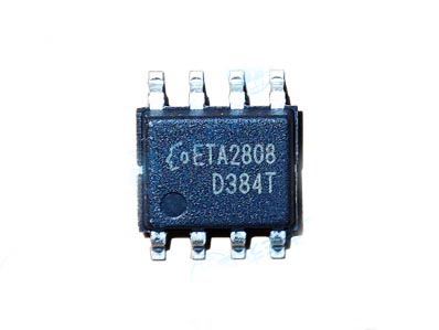 ETA ETA2808E8A instock