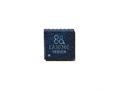 everanalog EA3036CQBR instock