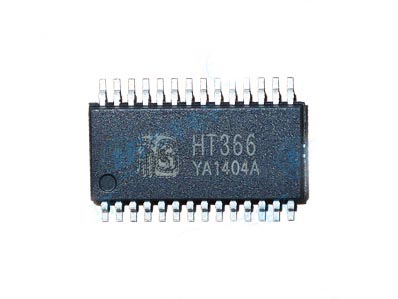 HEROIC HT366MTER instock