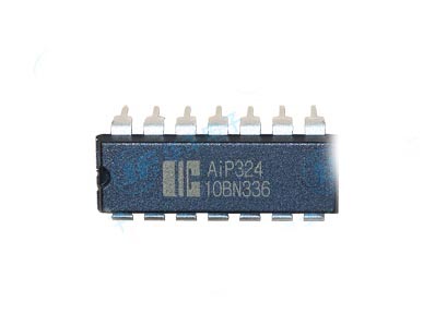 i-CORE AIP324DA.TB instock