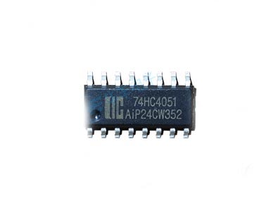 i-CORE AIP74HC4051 instock