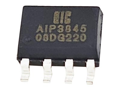 i-CORE AiP3845 SOP-8 instock