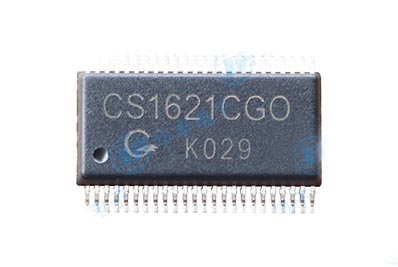 i-CORE CS1621CGO instock
