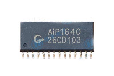 i-CORE AIP1640 instock