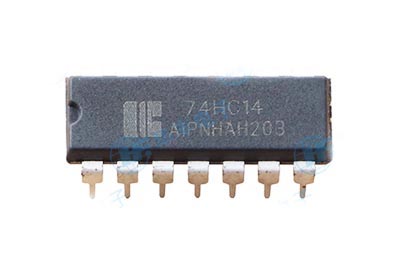 i-CORE AIP74HC14 instock
