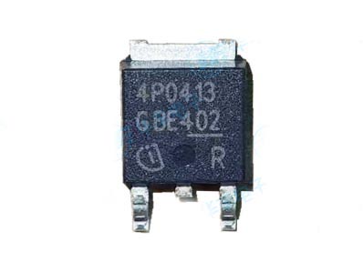 INF IPD50P04P4-13 instock