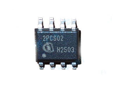 INF ICE2PCS02 instock