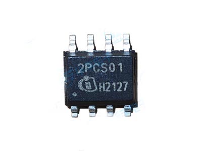 INF ICE2PCS01G instock