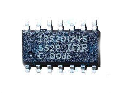 INF IRS20124STRPBF instock