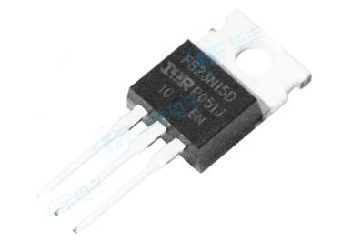 INF IRFB23N15PBF instock