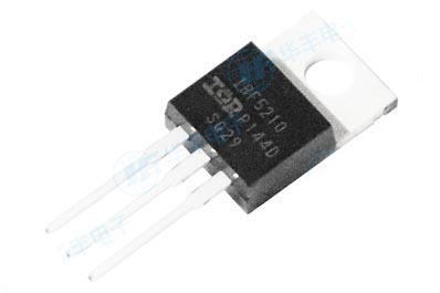 INF IRF5210PBF instock