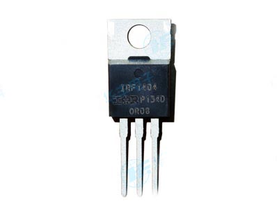 INF IRF1404PBF instock