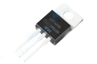 INF IRF3205PBF instock