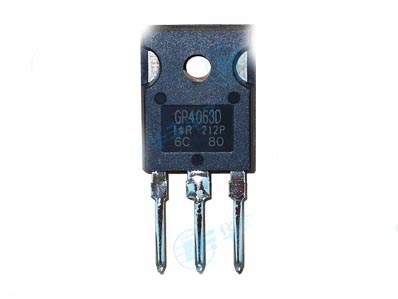 INF IRGP4063DPBF instock