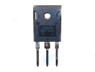 INF IRGP4063DPBF instock