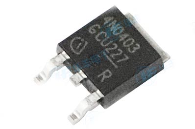 INF IPD90N04S4-03 instock