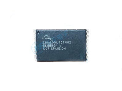 Infineon/CYPRESS S29AL016J70TFI020 instock