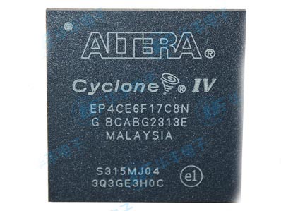 IntelAltera EP4CE6F17C8N instock