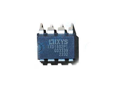 IXYS IXDI602PI instock