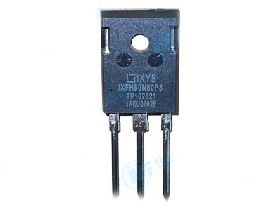 IXYS IXTP50N25T instock