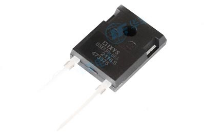 IXYS DSEI30-06A instock