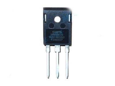 IXYS IXFH46N65X2 instock