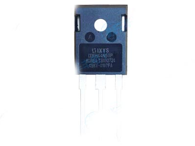 IXYS IXFH44N50P instock