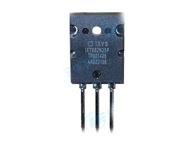 IXYS IXTK82N25P instock