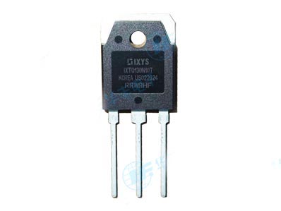 IXYS IXTQ130N10T instock