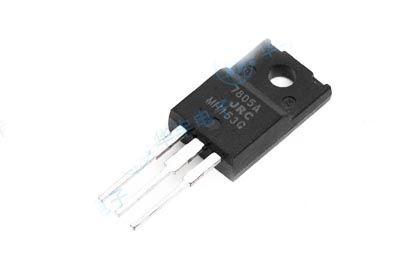 JRC NJM7805FA instock